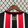 2024/2025 São Paulo Away Jersey 1:1 Thai Quality