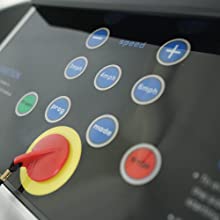 QUICK SPEED BUTTONS