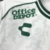24/25 Club Le&oacute;n F.C. Soccer Jersey Away