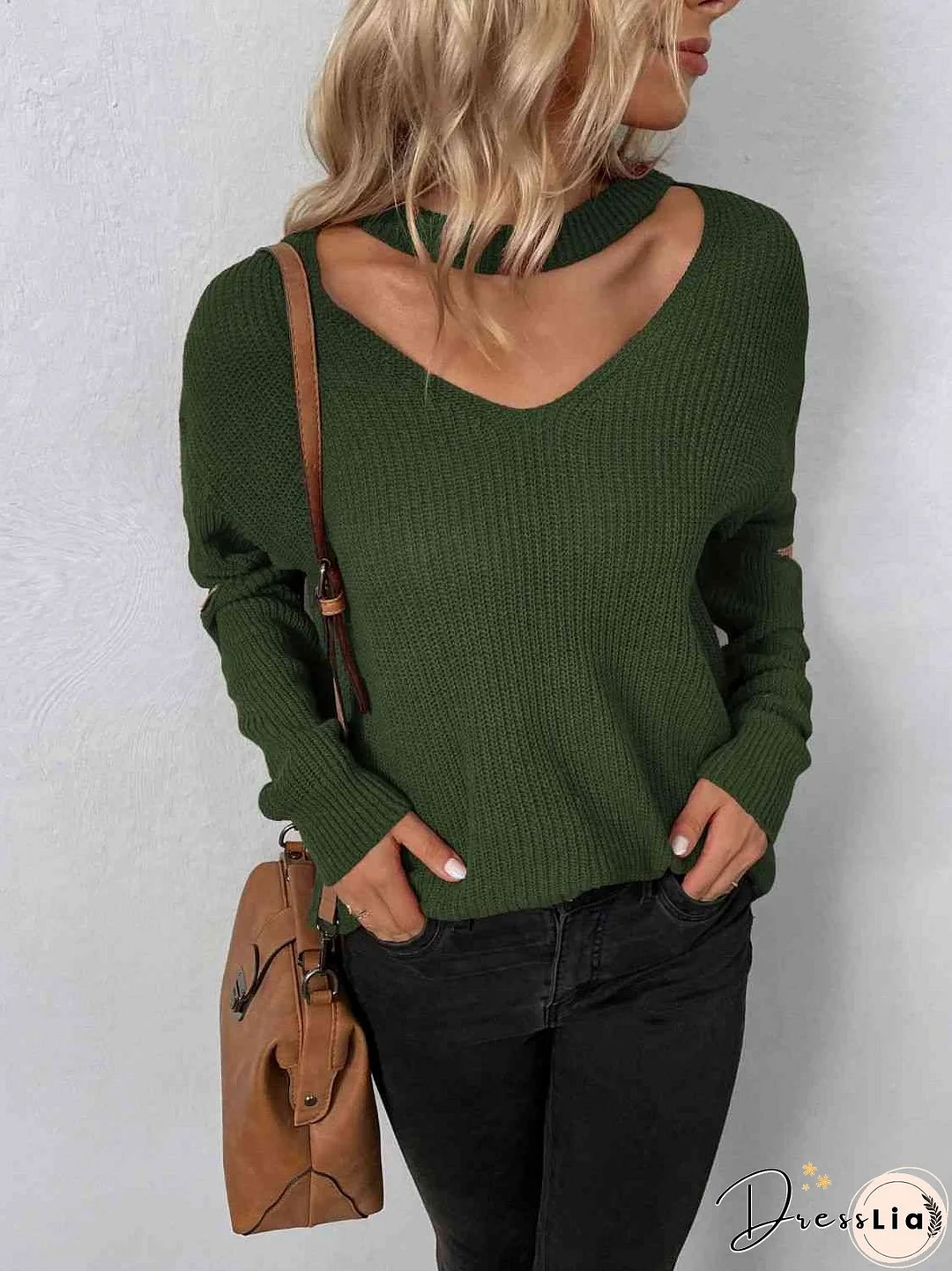 Trendy and Elegant winter Sweater