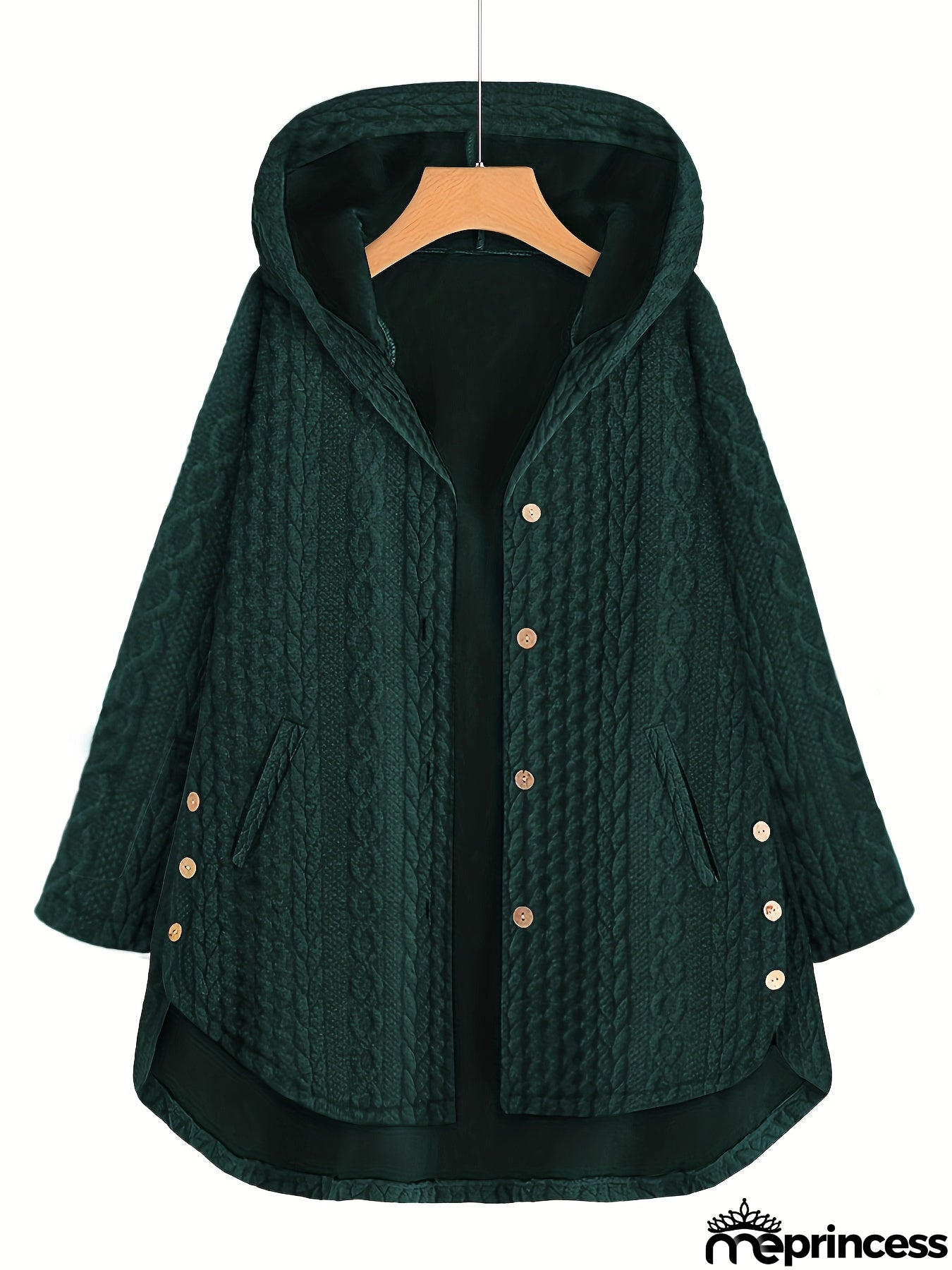 Versatile and Comfortable Coat