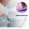 3ml Diamond Painting Drill Sticky Bottled Glue for DIY Handcraft Artwork