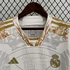 2023/2024 Real Madrid Golden White Dragon Special Edition  Football Jersey 1:1 Thai Quality