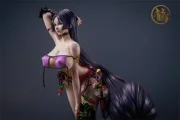 【IN STOCK】Dragon Studios Berserker Minamoto no Raikou 1/4 Scale Fate/Grand Order Resin Statue VIP GK/Statue-shopify