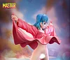 1/6 Scale Lifting Skirt Bulma - Dragon Ball Resin Statue - master Studio