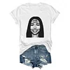 Mariah The Scientist Free Thug Tee