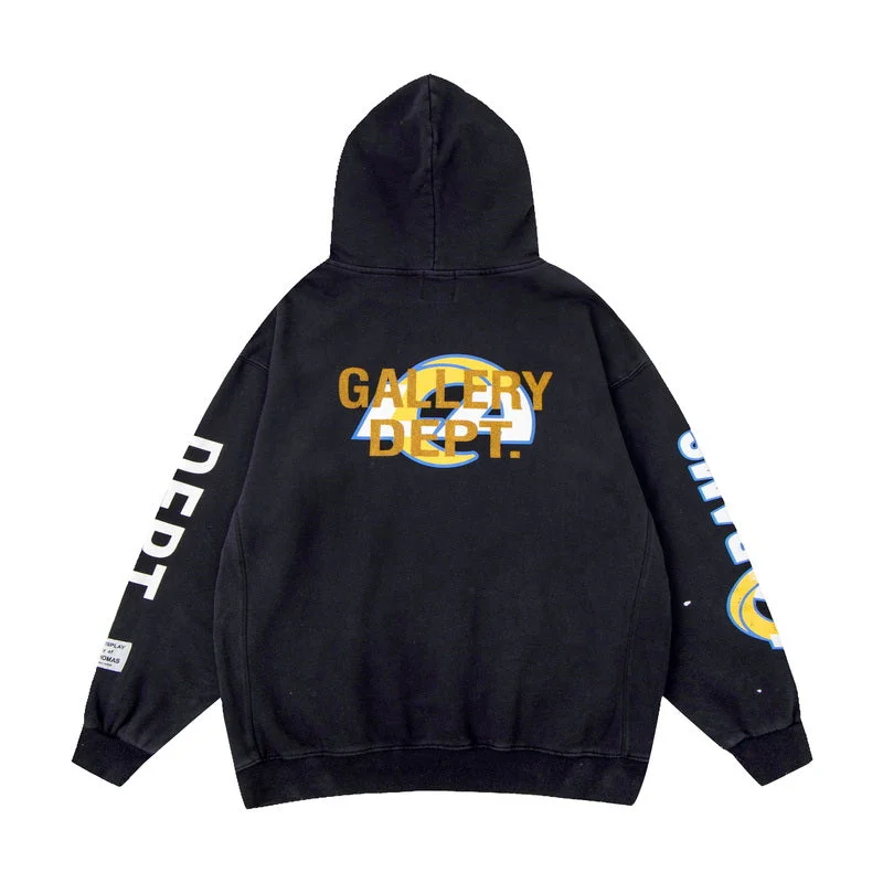 GALLERY DEPT 2023 New Arrival Fashion Hoodie