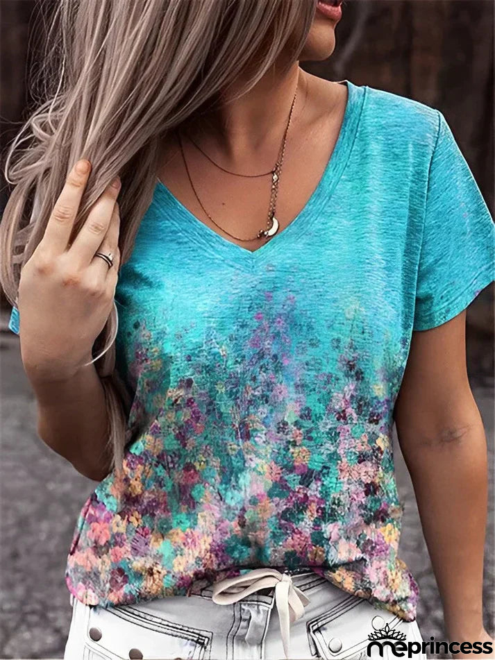 Trendy and light Shirt
