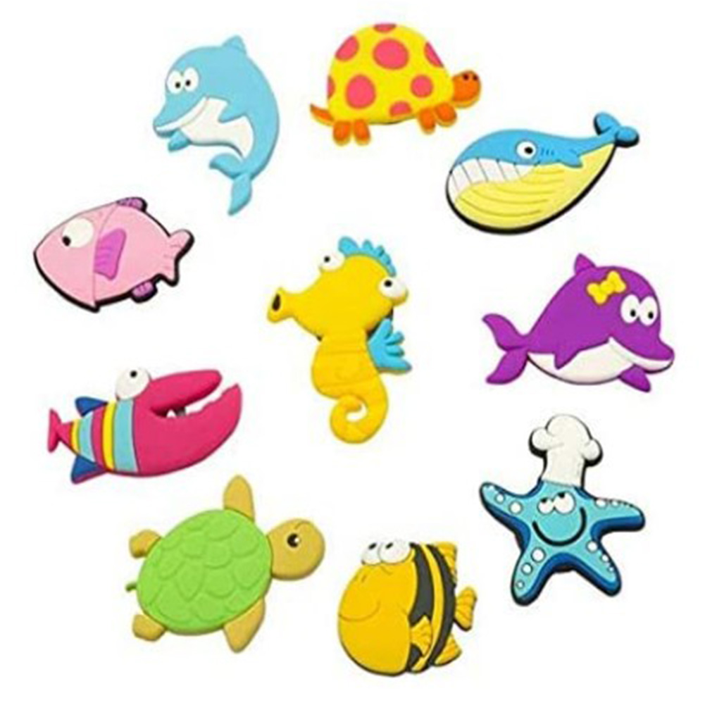 

Undersea Decoration Message Stickers, 501 Original