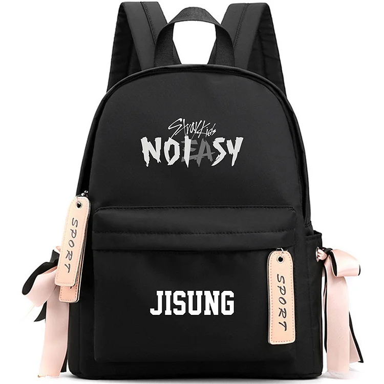 Stray Kids NOEASY Backpack