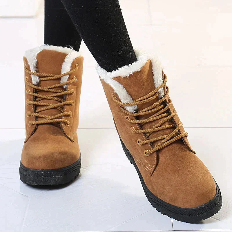 Trendy and supportive orthopedic Boots 