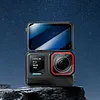 Camera Protective Film Anti-scratch HD Ultra-thin and Sensitive Tempered Film Complete Screen & Lens Protection Kit for Insta360 Ace Pro 2 Screen Cover
