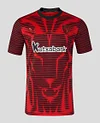 Athletic Club de Bilbao Fourth Soccer Jersey 2025/26
