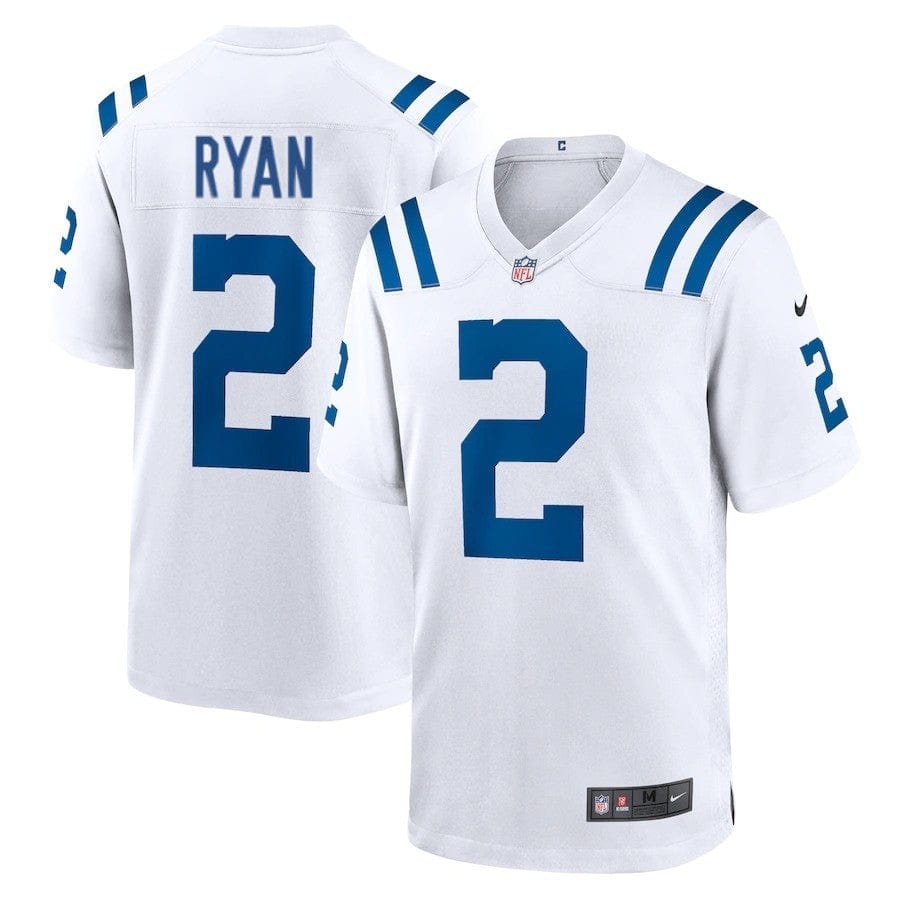 Matt Ryan Indianapolis Colts Jersey mysite