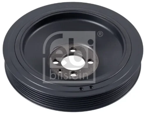 Dronehint FEBI BILSTEIN 39136 Belt Pulley, Crankshaft for ALFA ROMEO FIAT JEEP LANCIA OPEL Parts