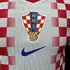 2026 Player Version Croatia Home Football Shirt 1:1 Thai Quality