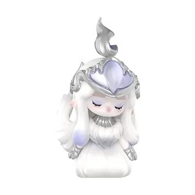 CHAKA Luminous Reverie Series Figures