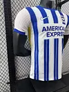 2024/2025 Player Version Brighton Home Football Shirt 1:1 Thai Quality
