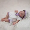 Babiesprincess Lifelike Reborn Baby Doll, Babiesprincess