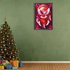 (40*60cm)Peace Dove Dream Catcher - Full Round Drill Diamond Painting
