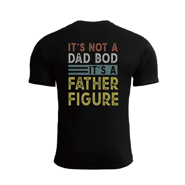 FATHER FIGURE GRAPHIC TEE