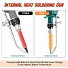 60W Soldering Gun Kit for 0.8-1.2 Tin Wire Handheld Soldering Iron Welding Gun