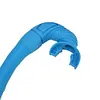 Silicone Snorkel Tube Diving Snorkel with Storage Case Flexible for Scuba Diving