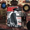 Stevie Ray Vaughan - Metal Tin Signs(8*12Inch/12*16Inch)