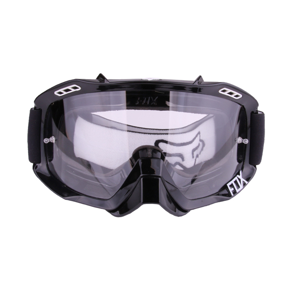 

335 Motocross Goggles Clear Lens Motorcycle Dirt Bike Outdoor Sport Eyewear, Type4, 501 Original
