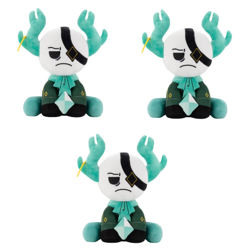Medkit Plush 3PCS Medkit Plush