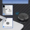 Mini Portable Mouse Laptop Wired Mac Office Ipad Bluetooth Wireless Silent Charging Model
