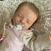 Babiesprincess Lifelike Reborn Baby Doll, Babiesprincess
