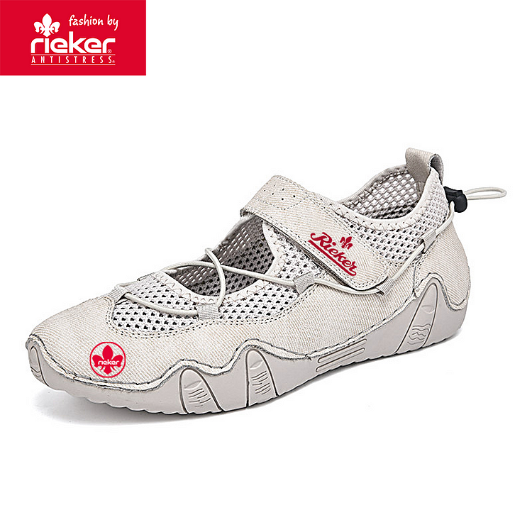 Ortopediniai batai RIEKER® 2025 Comfort
