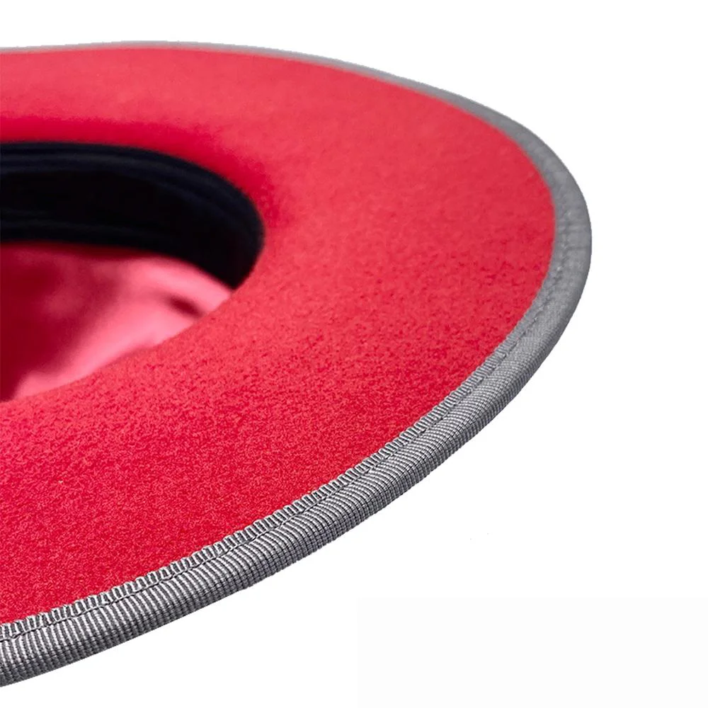 Monarch Collection - Steel Grey/Red [Fast shipping and box packing]