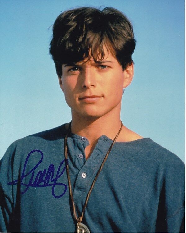 SCOTT WOLF Signed Autographed PARTY OF FIVE BAILEY SALINGER Photo Poster painting