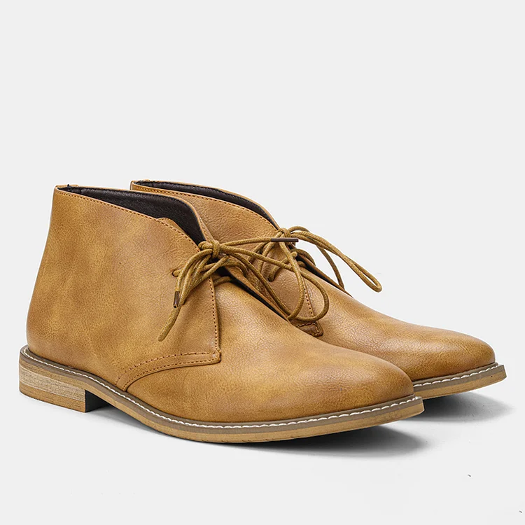 classic mens chelsea boots