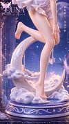 1/6 Scale Columbina - Genshin Impact Resin Statue - Qili Studio