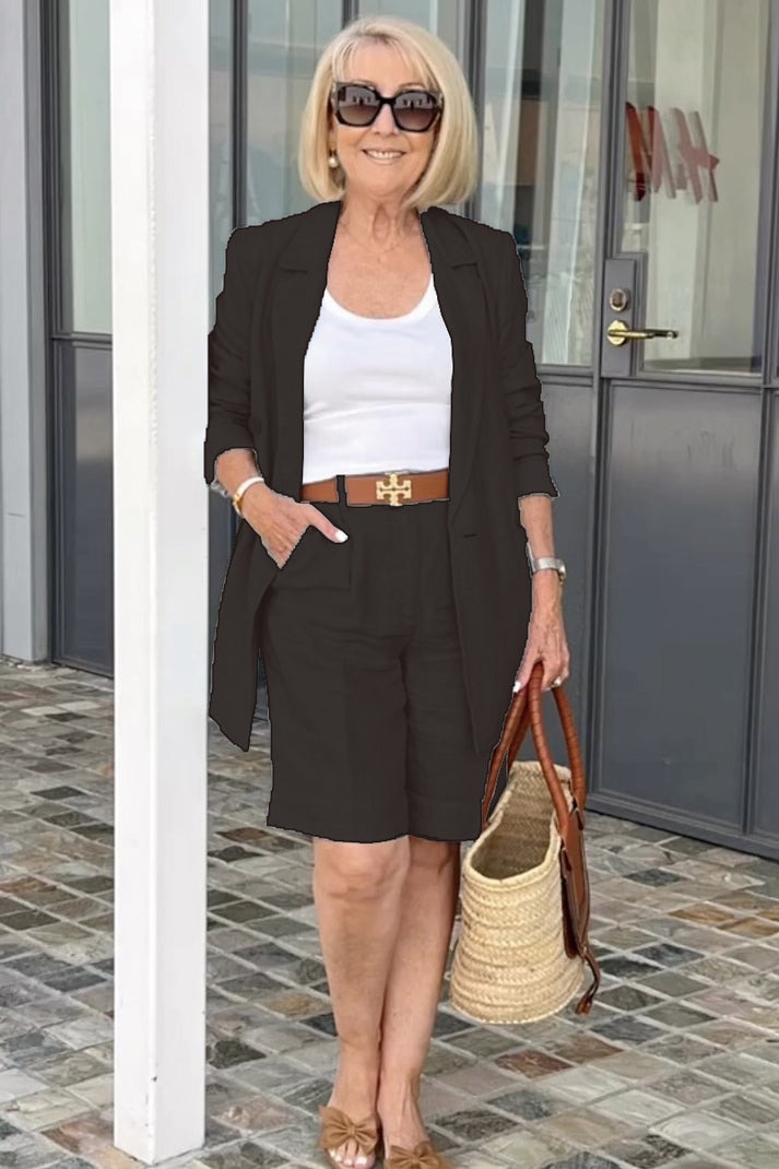 Stylish and Comfortable Dresses for Older Women