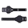 Running Armband Cell Phone Holder 360 Degree Rotating for Running Hiking Cycling