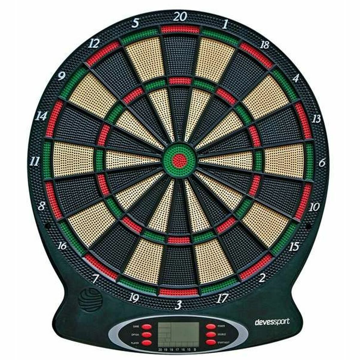 Electronic Dartboard 99-858 - sale.kim -  endless selection of finest brands