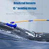 Auto Washing Mop Long Handle Vehicle Care Cleaner Chenille Auto Care Accessories