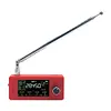 SI4732 0.5-108mhz Pocket Mini Radio HF SW MW VHF Radio Receiver LSB USB AM FM