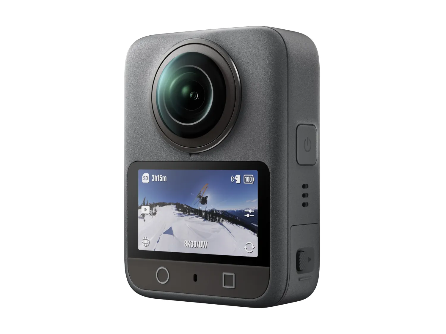 DJI Osmo 360