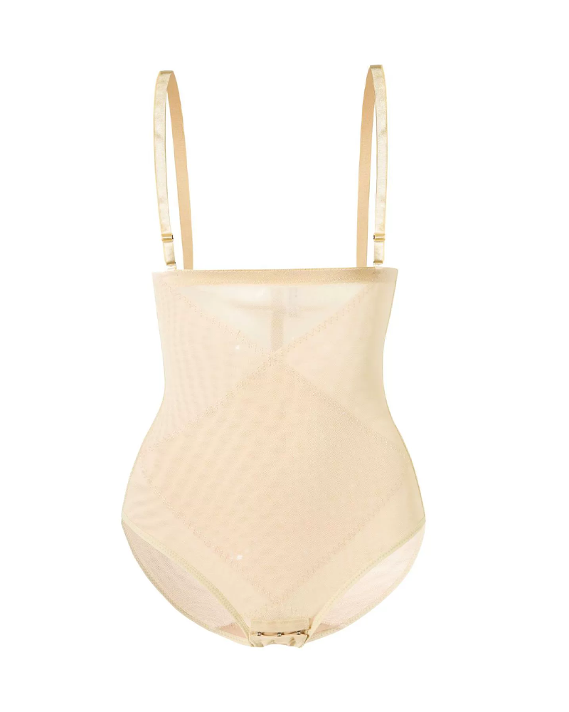 Thin Tummy Control And Hip Lifting Shapewear