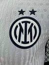 2024/2025 Player Version Inter Milan Away Football Jersey1:1 Quality Thai love fball