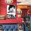 Rocky - Metal Tin Signs(8*12Inch/12*16Inch)
