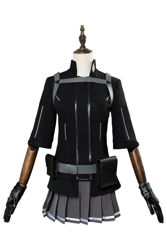 FGO cosmos in the lostbelt ritsuka fujimaru dress cosplay costume