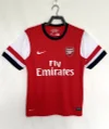 2012/2013 Retro Arsenal Home Football Shirt 1:1 Thai Quality love fball