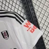 2024-2025 Fulham Home Football Shirt 1:1 Thai Quality