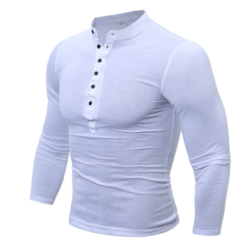 Men's Breathable Comfortable Sports Training Top